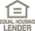 Equal Housing Lender