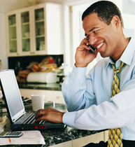 Business Banking