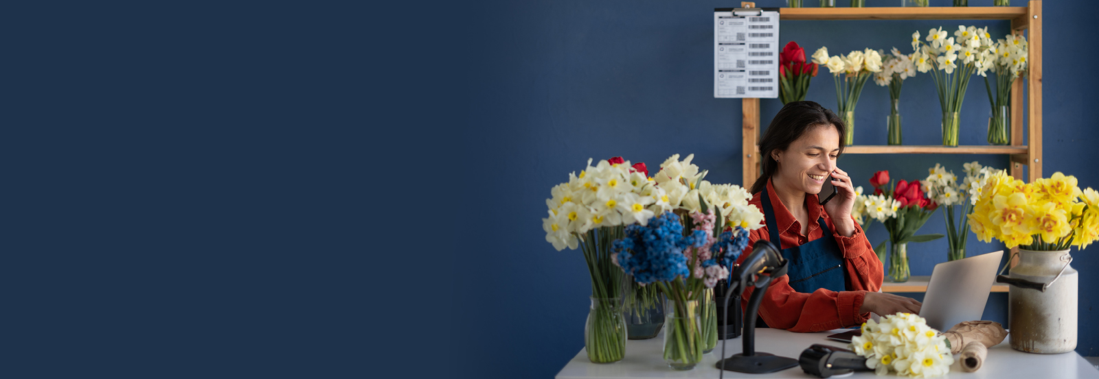 Zelle for Small Business